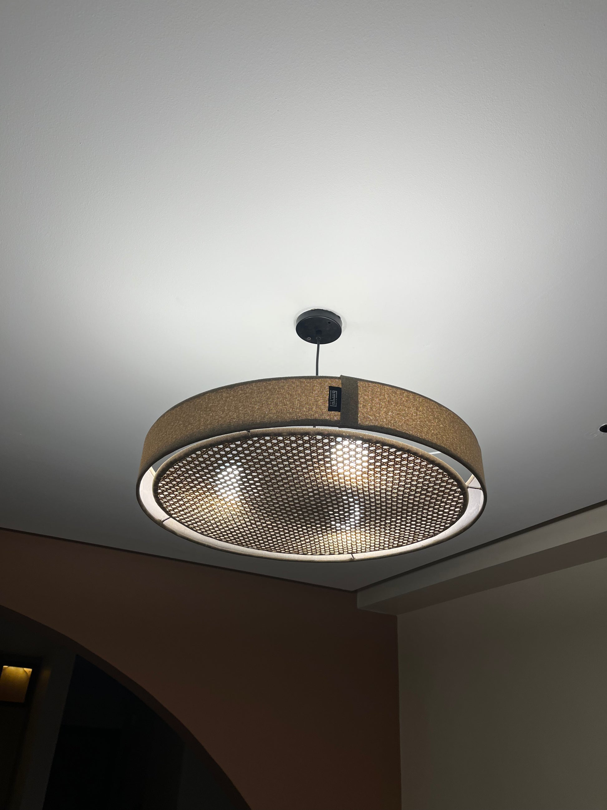 Pluto Chandelier - Wasilaah