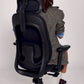 Black Aura Ergonomic Chair
