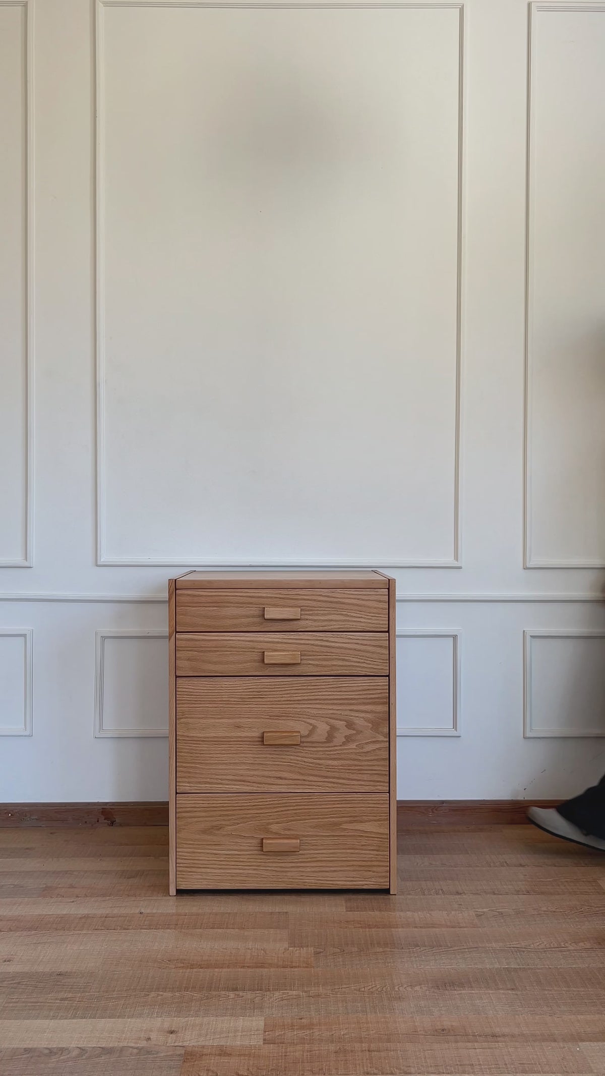 Space Saving Dresser – Wasilaah Functional Furniture
