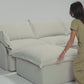 Song L-Shape Sofa
