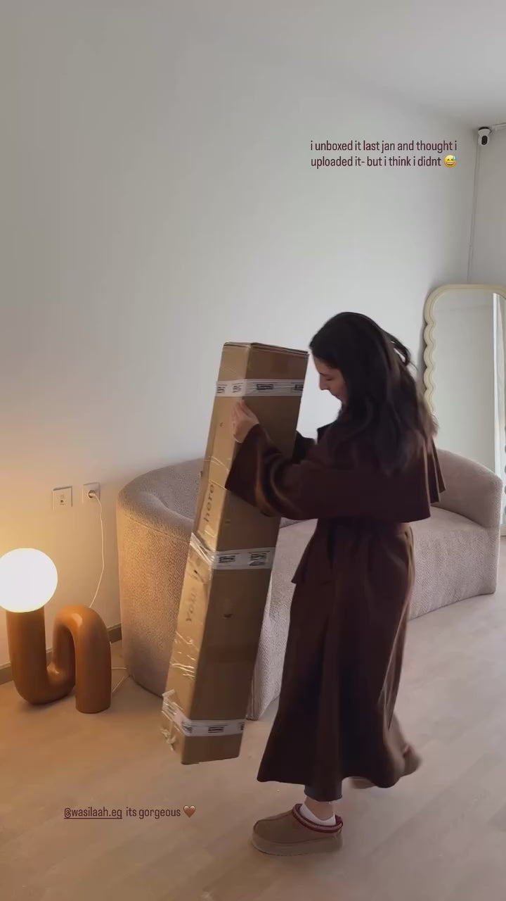 شجرة زيتون متعددة الفروع