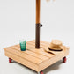Umbrella Holder -  Wasilaah