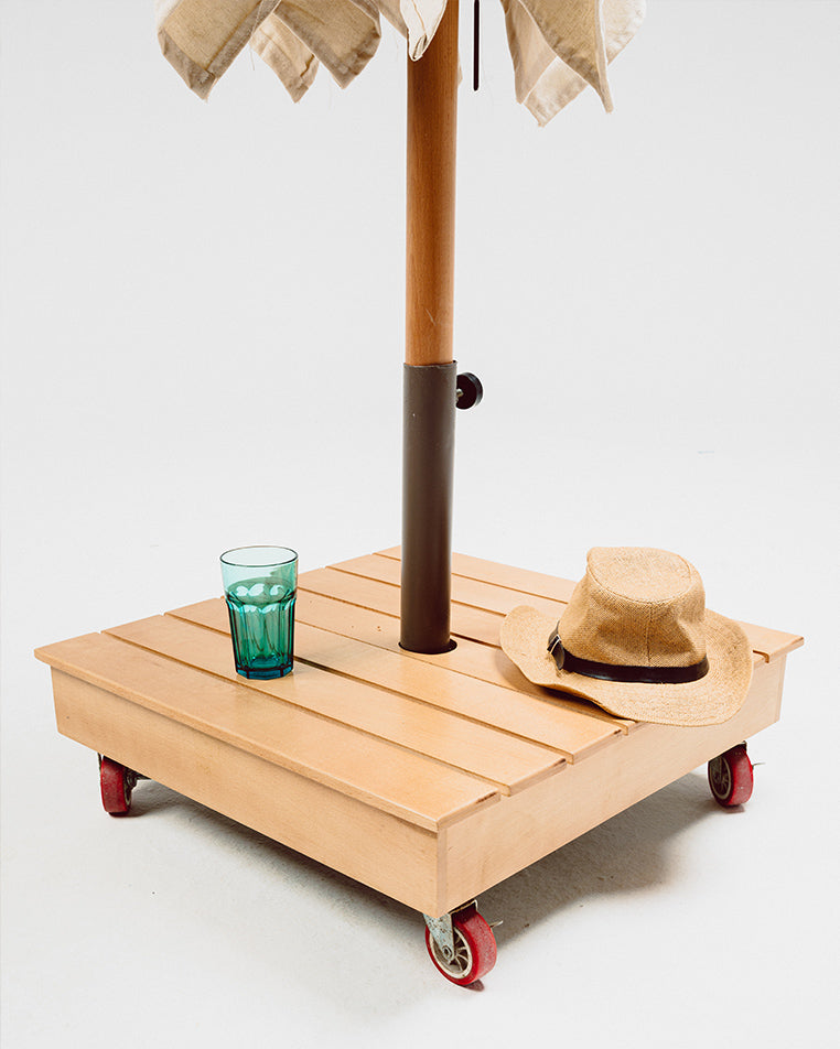 Umbrella Holder -  Wasilaah