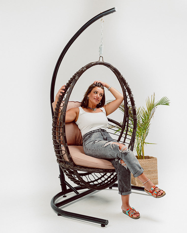 Metal Stand - Wasilaah