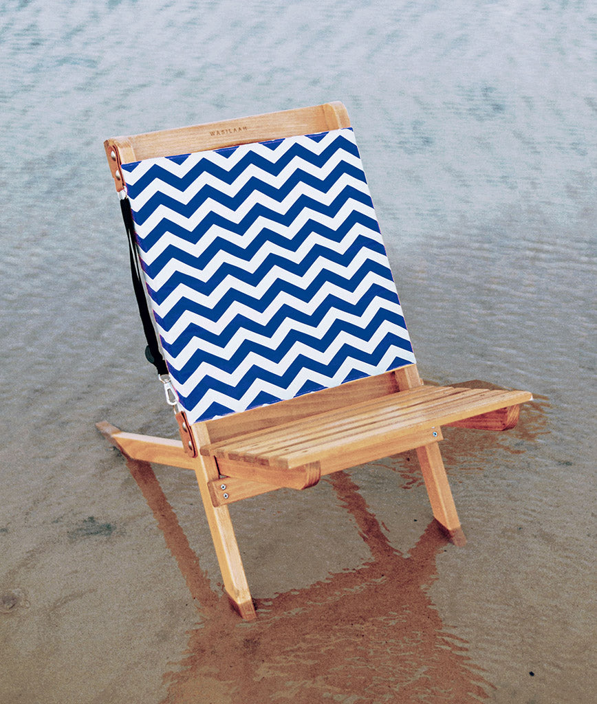 Mini Beach Chair - Wasilaah
