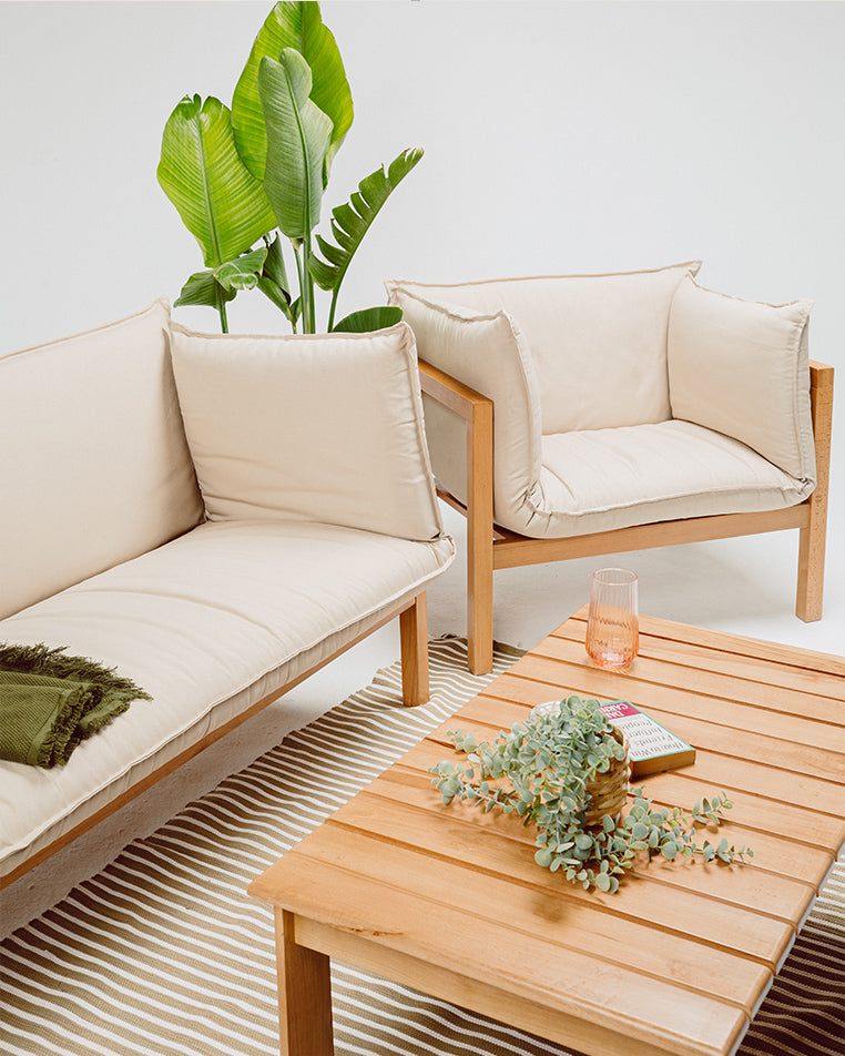Playa Chair - Wasilaah