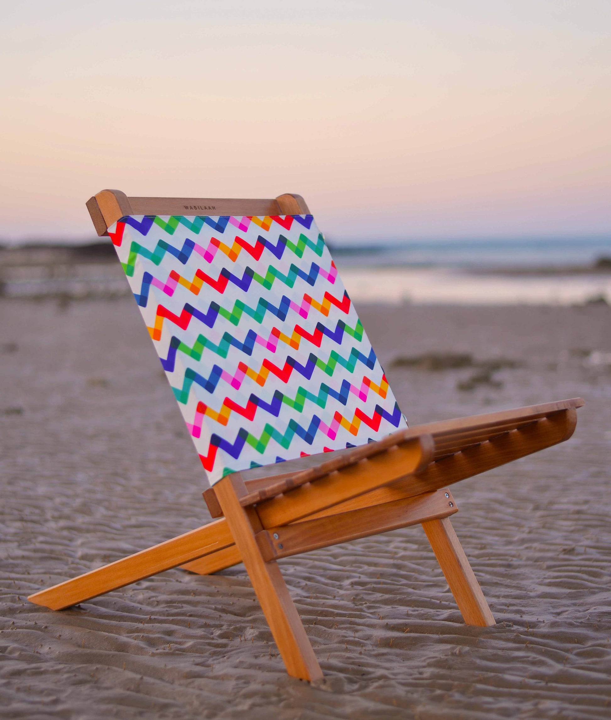 Mini Beach Chair - Wasilaah