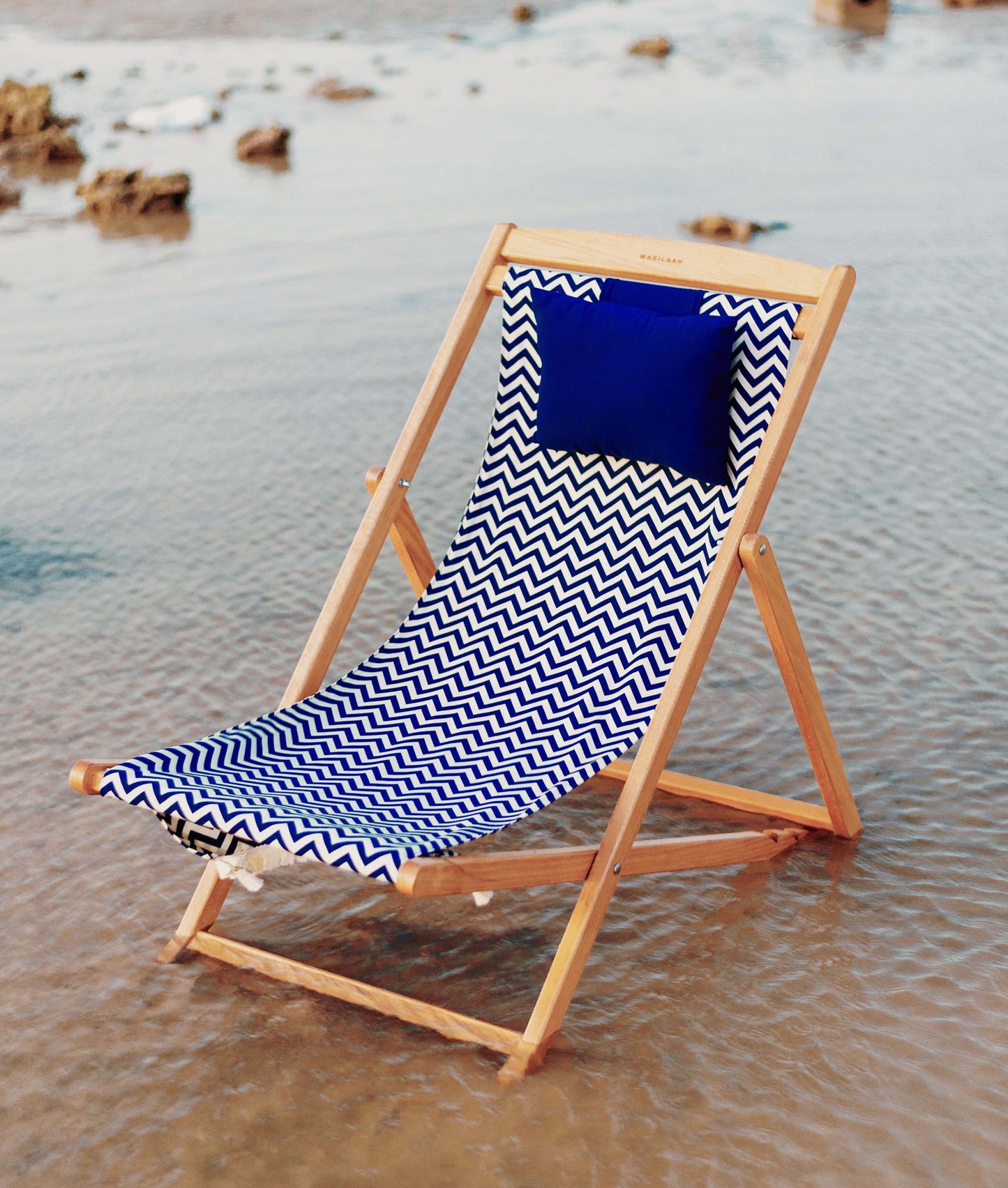 Sling Chair - Wasilaah