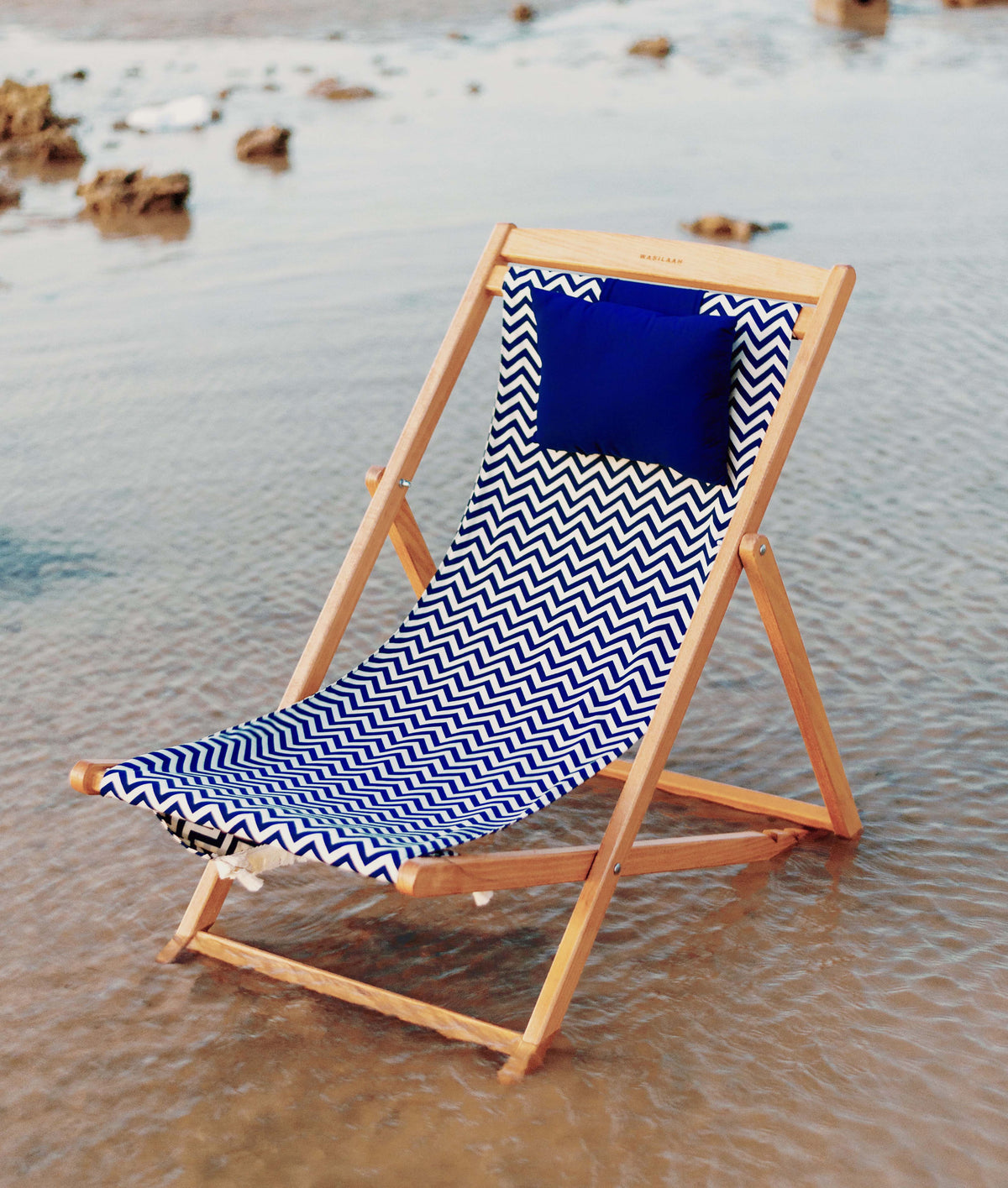 Sling Chair - Wasilaah