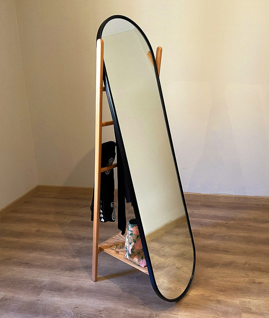 Archy Mirror - Wasilaah