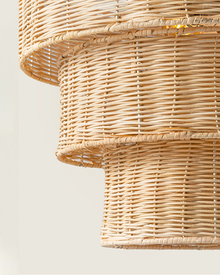 Aura Chandelier - Wasilaah