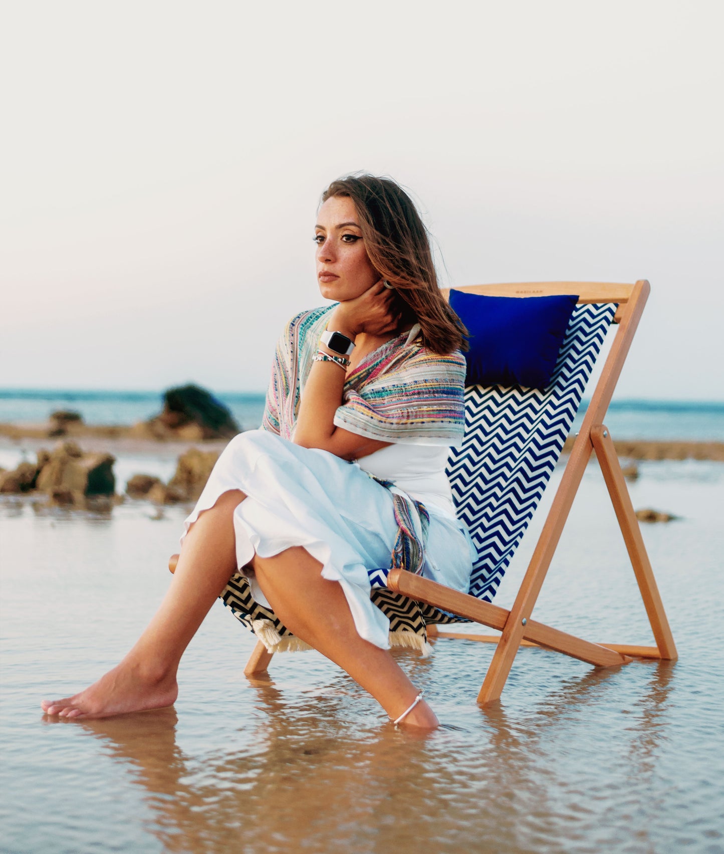 Sling Chair - Wasilaah