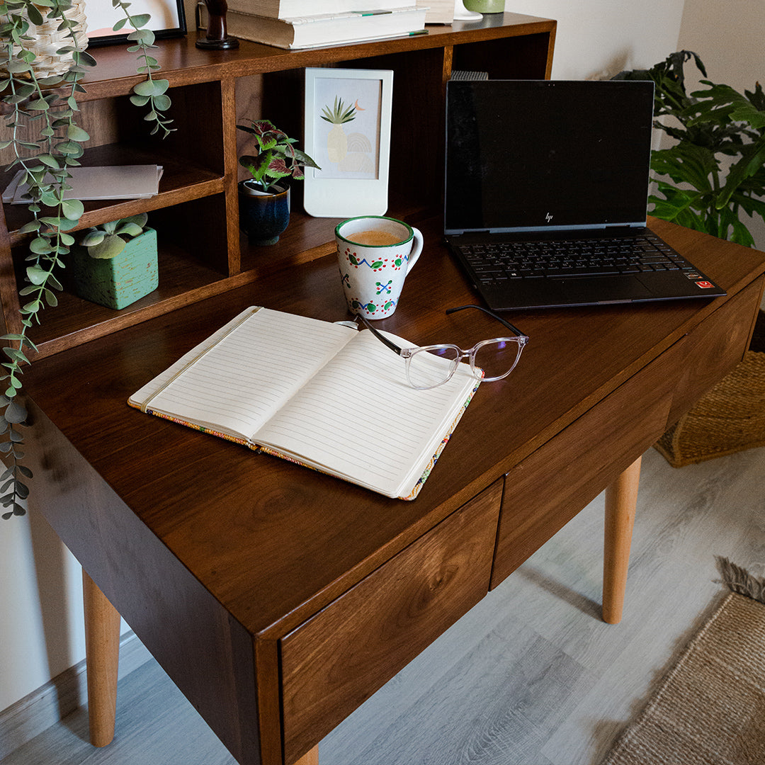 Walnut Akila by AE - Wasilaah