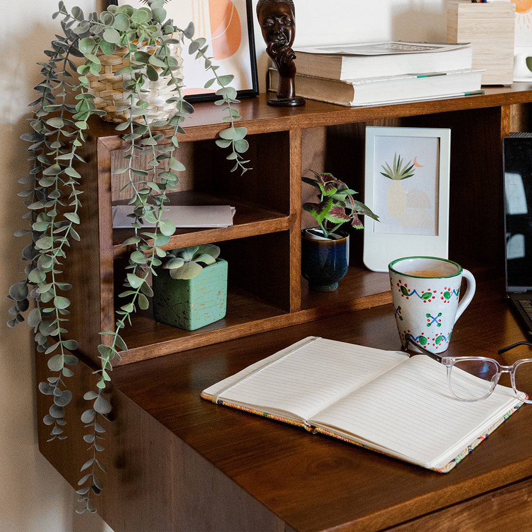 Walnut Akila by AE - Wasilaah