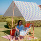 Cheery Beach Tent - Wasilaah