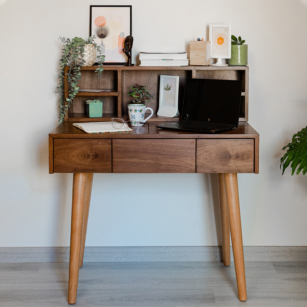 Walnut Akila by AE - Wasilaah