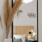 Archy Drawer Mirror - Wasilaah