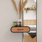 Archy Drawer Mirror - Wasilaah