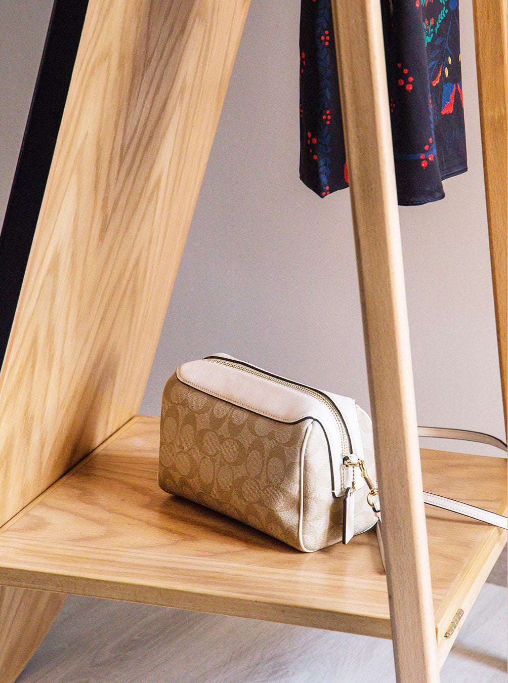 Archy Mirror - Wasilaah