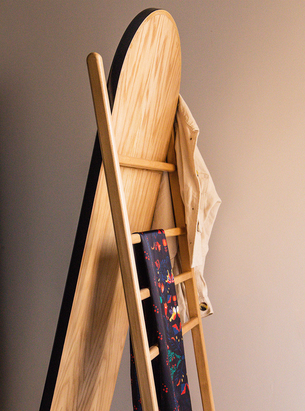 Archy Mirror - Wasilaah