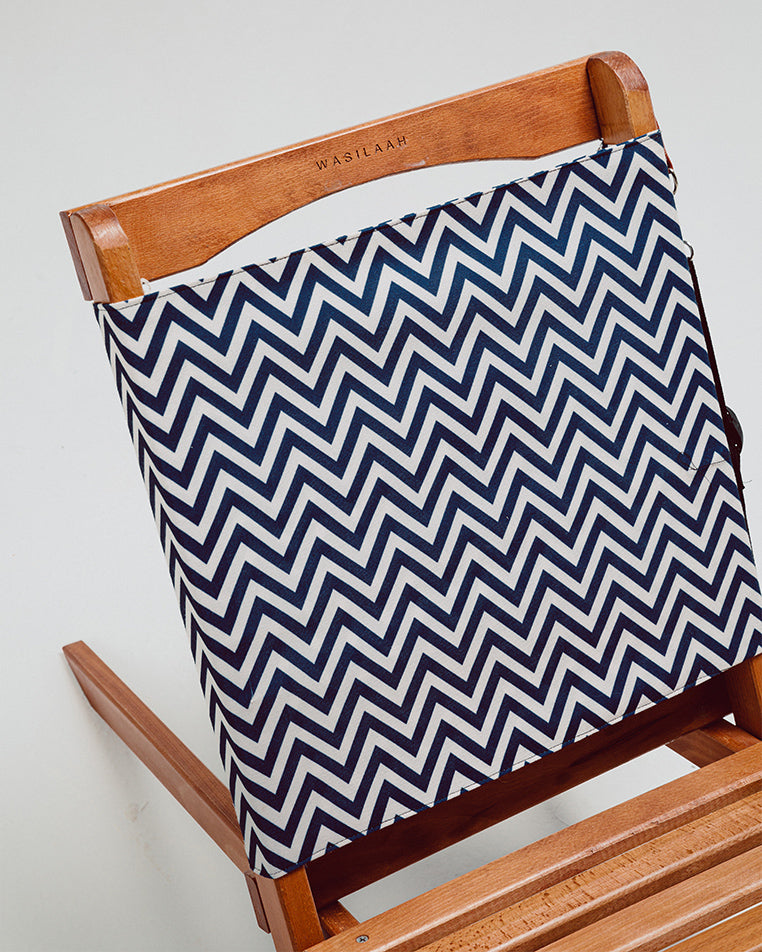 Mini Beach Chair - Wasilaah