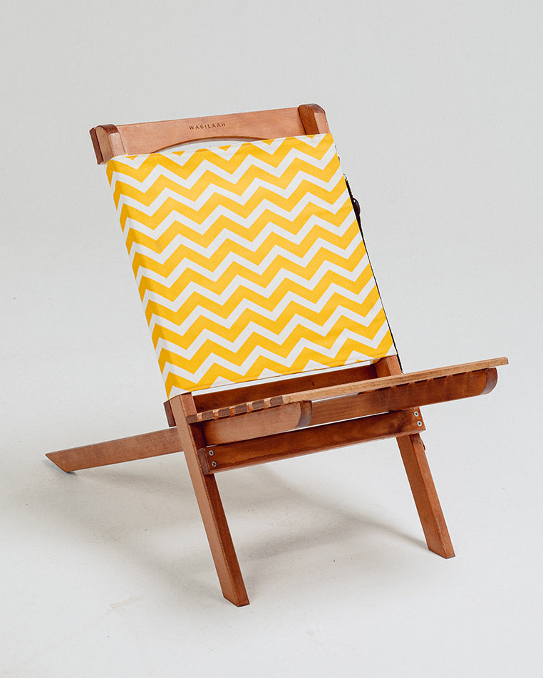 Mini Beach Chair - Wasilaah