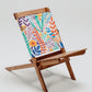 Mini Beach Chair - Wasilaah
