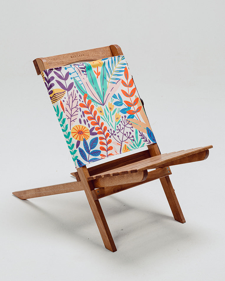 Mini Beach Chair - Wasilaah