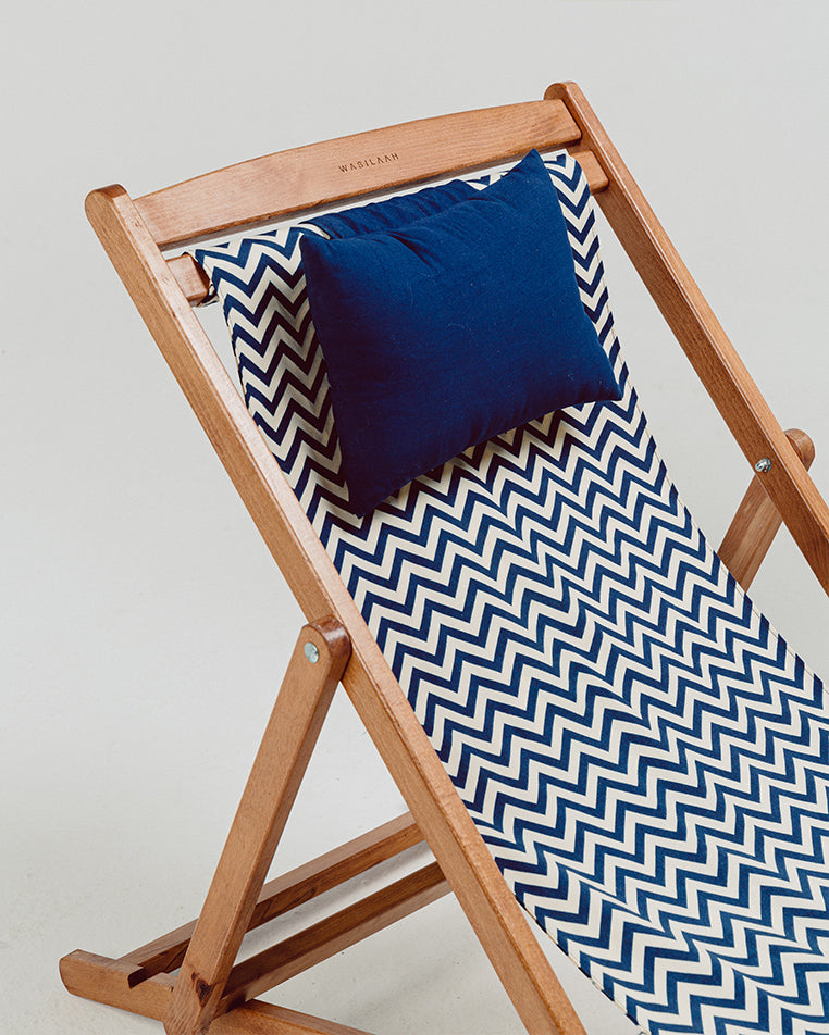 Sling Chair - Wasilaah