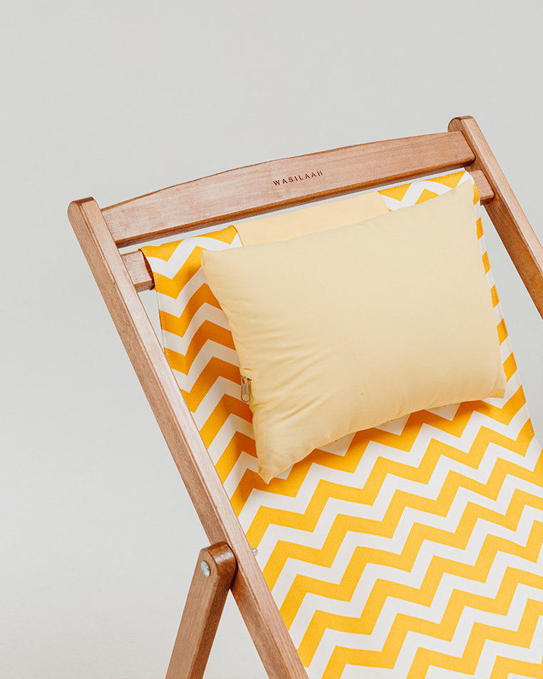 Sling Chair - Wasilaah