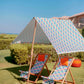 Cheery Beach Tent - Wasilaah
