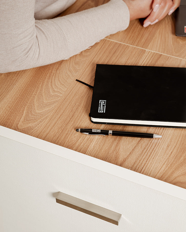 Ovile Foldable Desk - Wasilaah