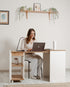 Ovile Foldable Desk - Wasilaah