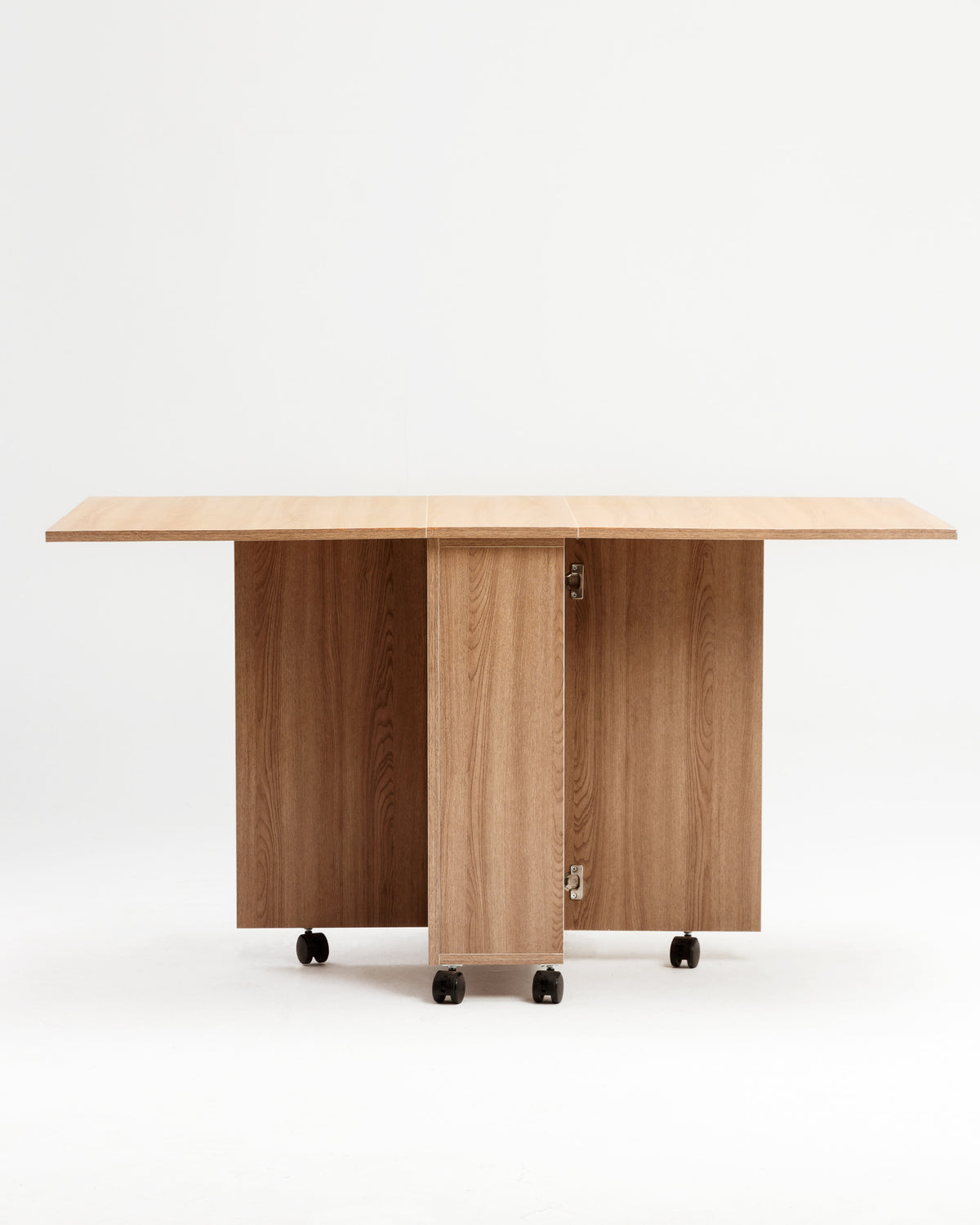 The Expandable Table - Wasilaah