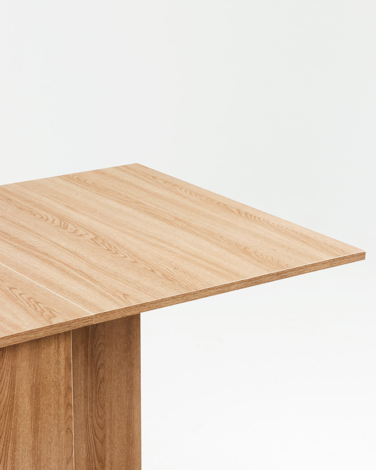 The Expandable Table - Wasilaah
