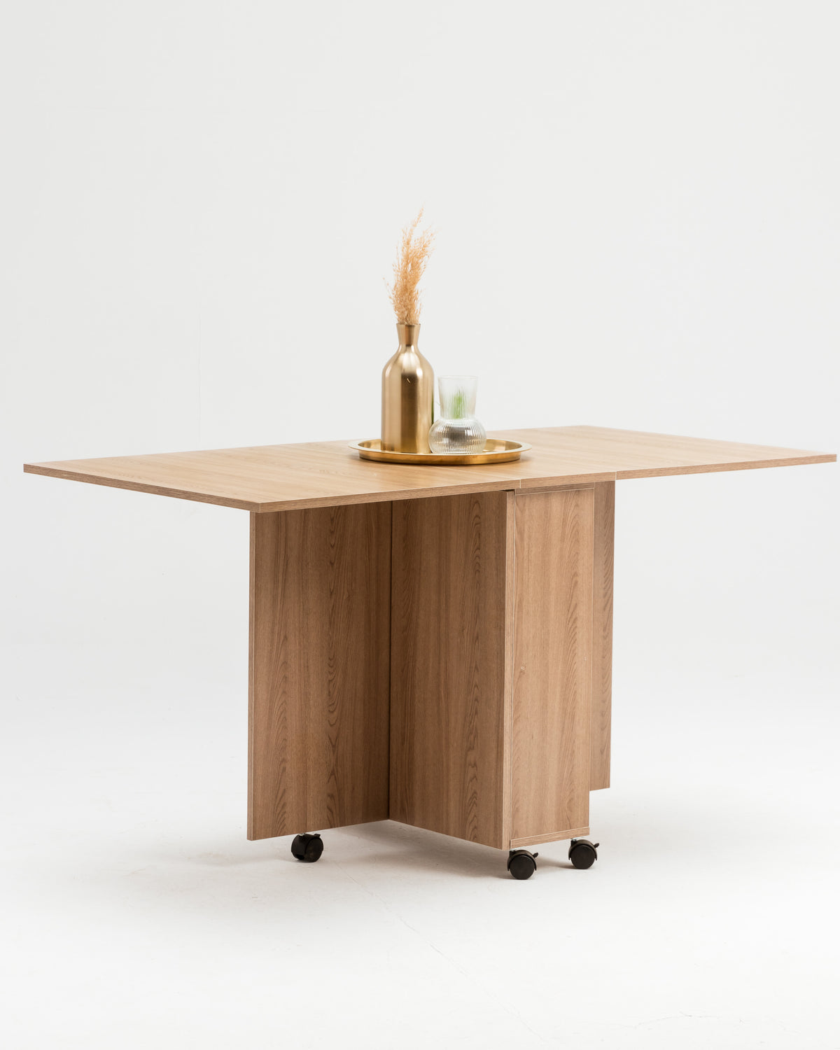 The Expandable Table - Wasilaah