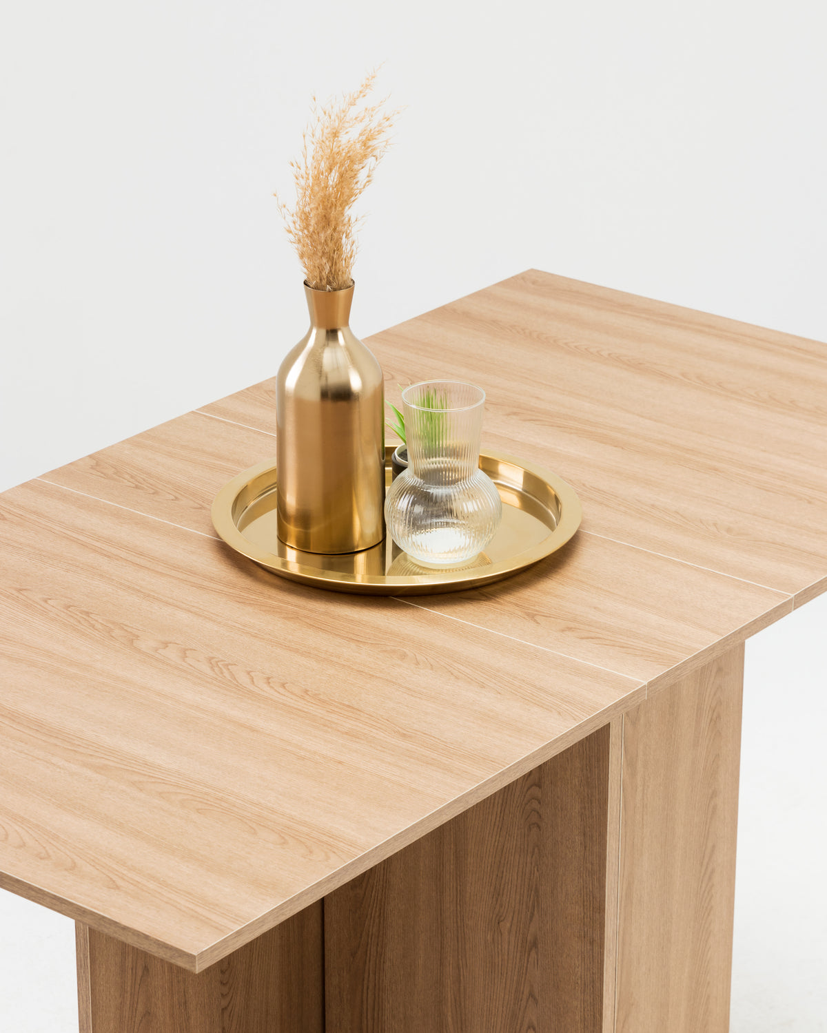 The Expandable Table - Wasilaah