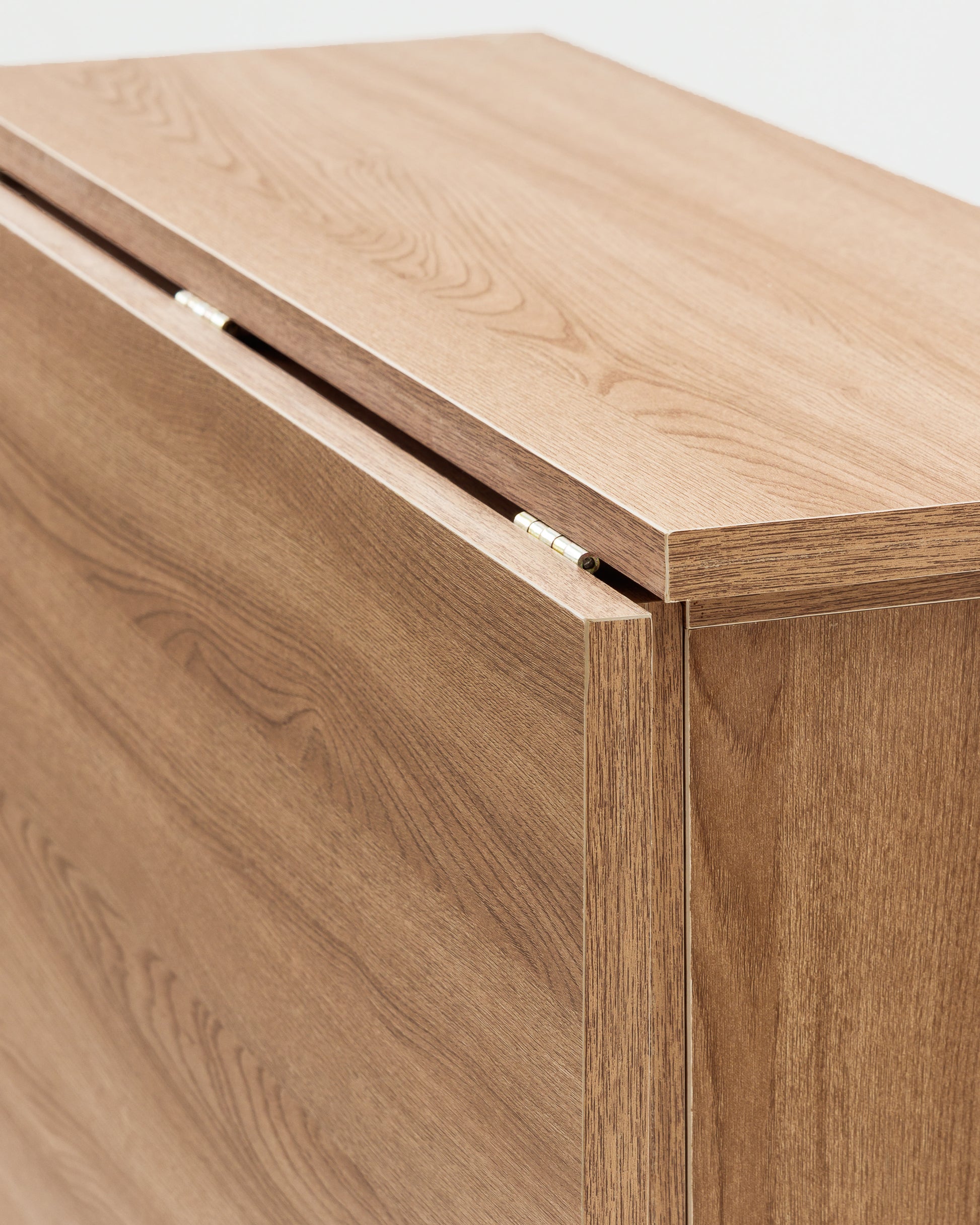 The Expandable Table - Wasilaah