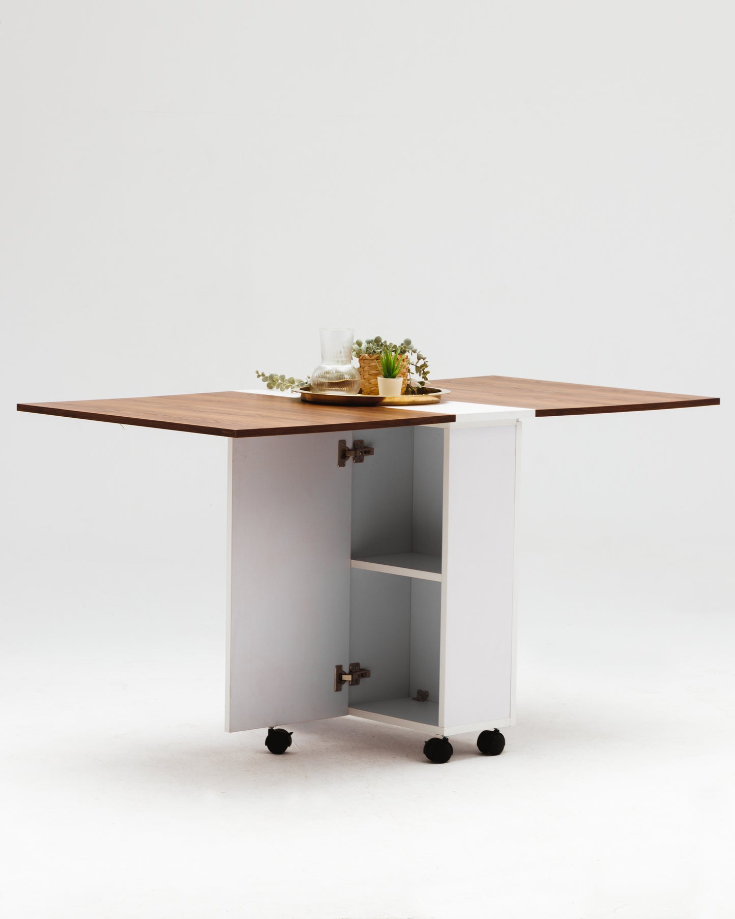 The Expandable Table - Wasilaah