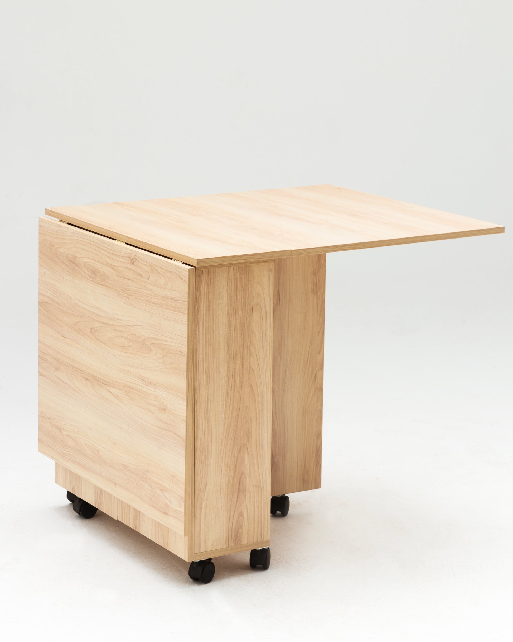 The Expandable Table - Wasilaah