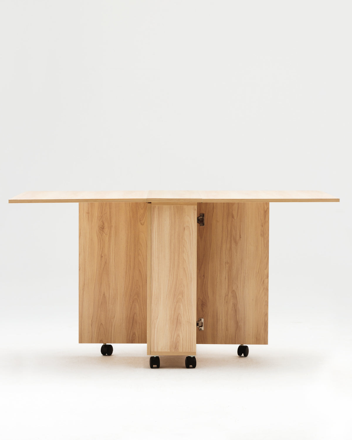 The Expandable Table - Wasilaah