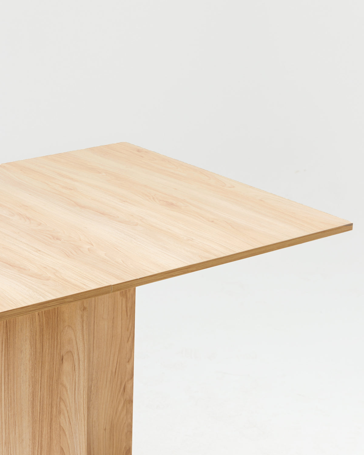 The Expandable Table - Wasilaah