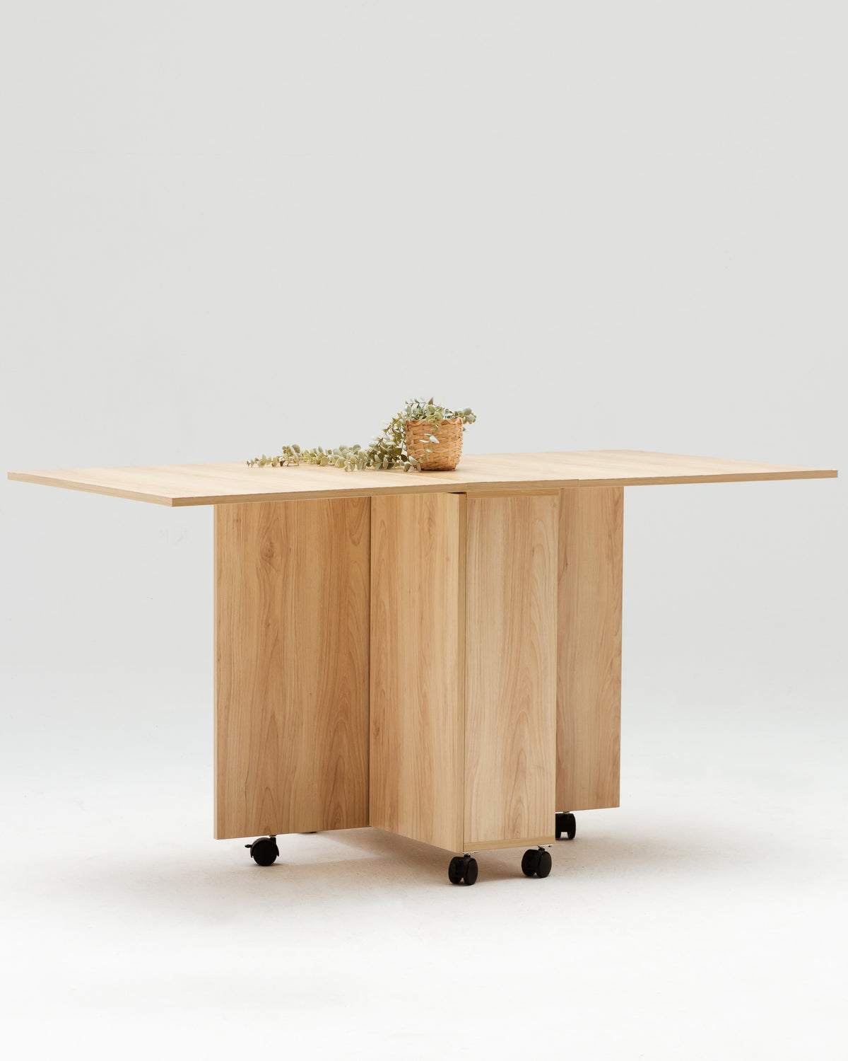 The Expandable Table - Wasilaah