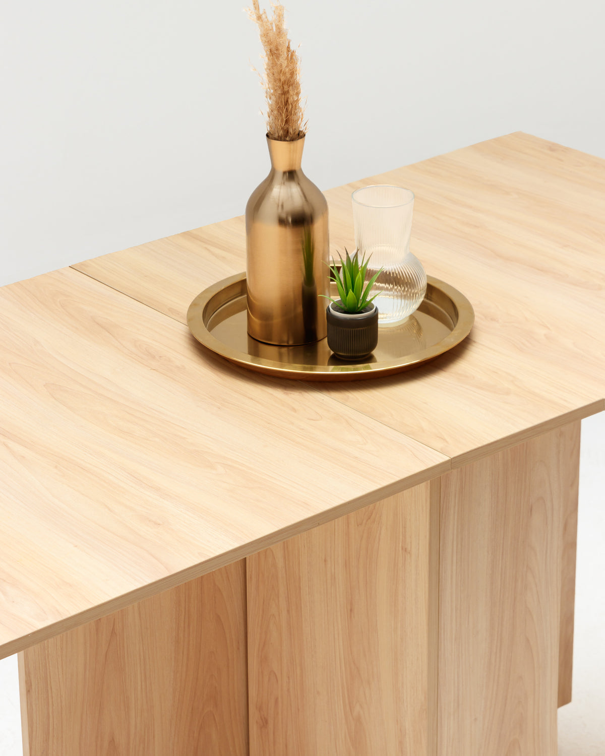 The Expandable Table - Wasilaah
