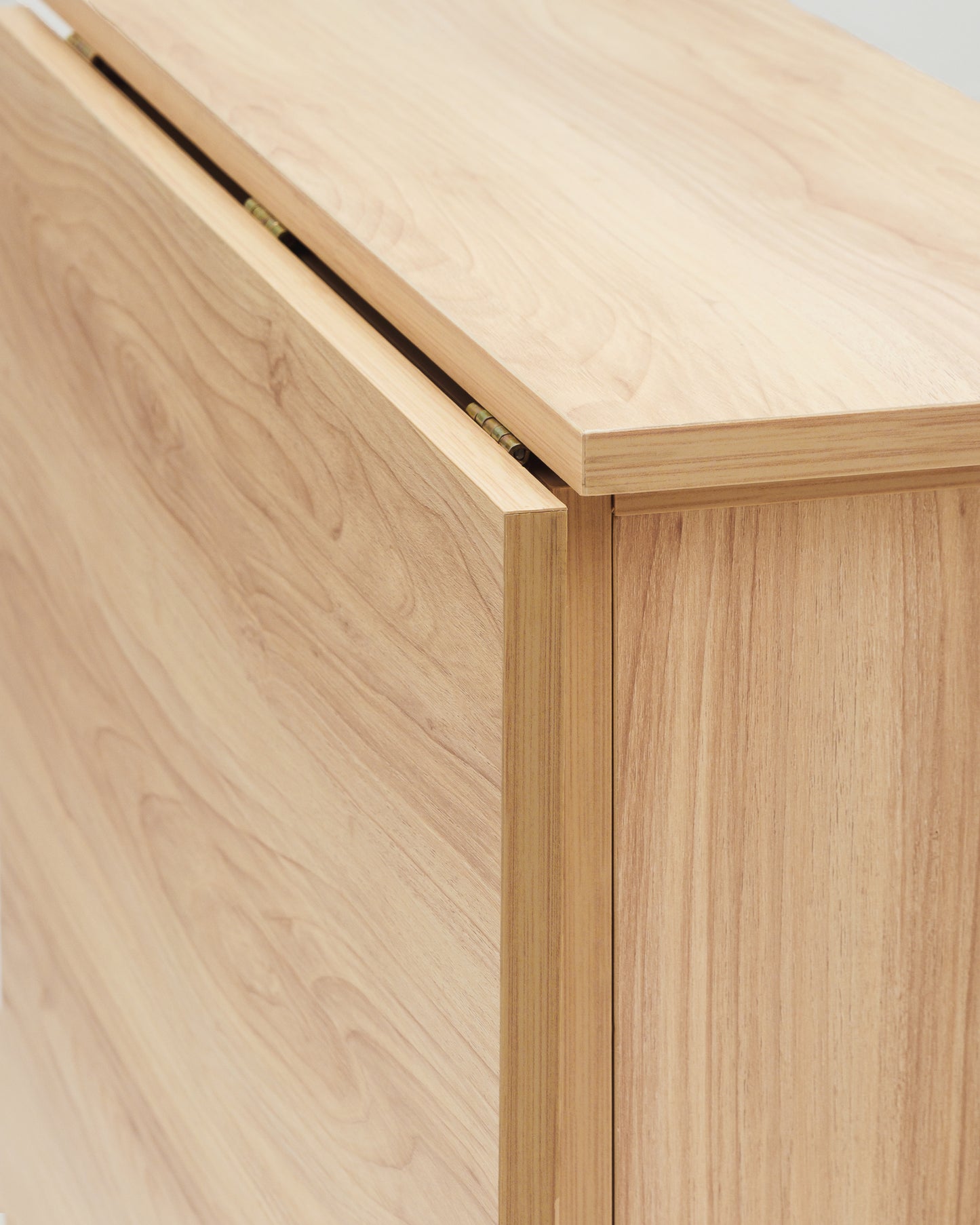 The Expandable Table - Wasilaah