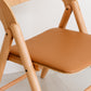 The Folde Chair - Wasilaah