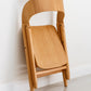 The Folde Chair - Wasilaah