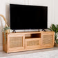 Rattan TV Unit - Wasilaah