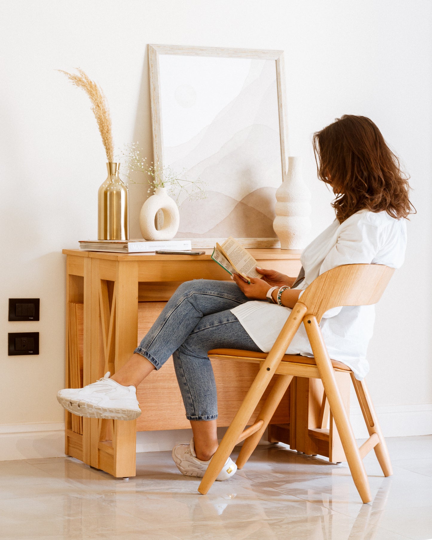 Transformer Table - Wasilaah