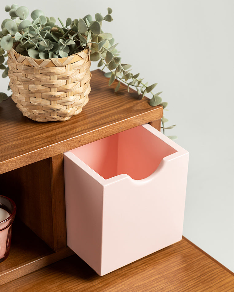 Lilia Desk - Wasilaah